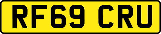 RF69CRU