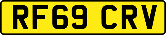 RF69CRV