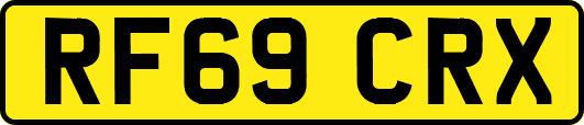 RF69CRX