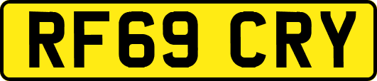 RF69CRY