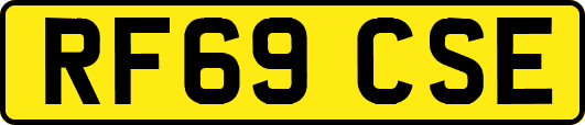 RF69CSE