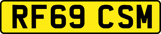 RF69CSM