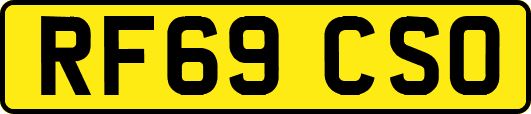 RF69CSO