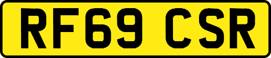 RF69CSR