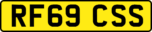 RF69CSS