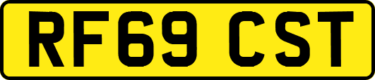 RF69CST