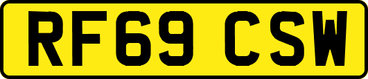 RF69CSW