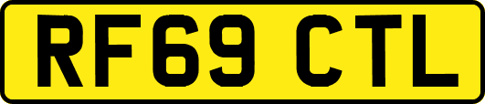 RF69CTL