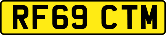 RF69CTM