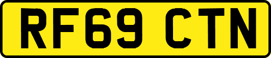 RF69CTN