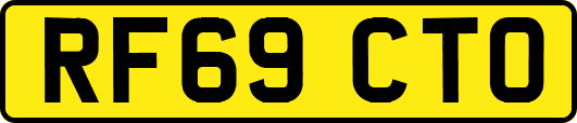 RF69CTO