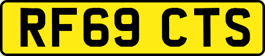 RF69CTS