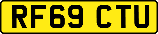 RF69CTU