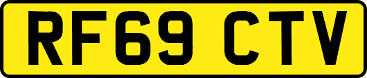 RF69CTV