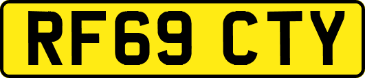 RF69CTY