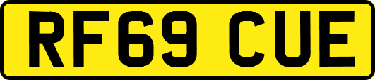 RF69CUE