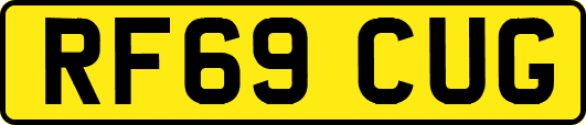 RF69CUG