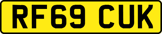 RF69CUK