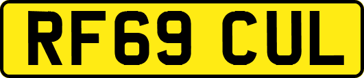 RF69CUL