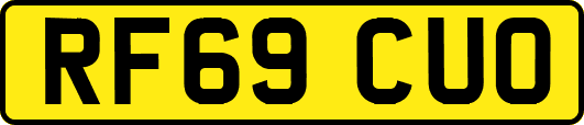 RF69CUO