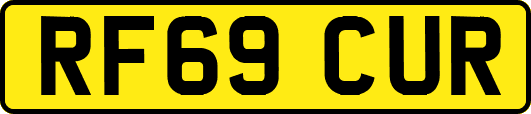 RF69CUR