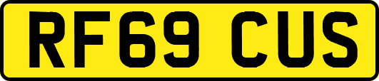 RF69CUS