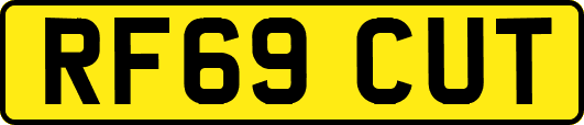 RF69CUT