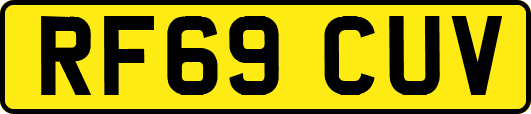 RF69CUV
