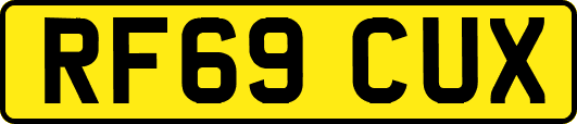 RF69CUX