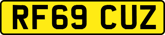 RF69CUZ