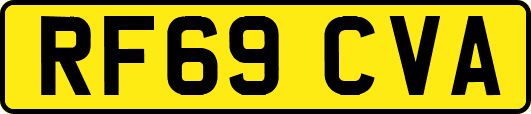 RF69CVA