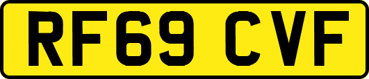 RF69CVF