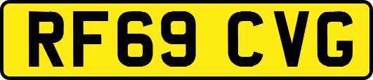 RF69CVG