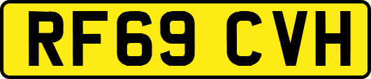 RF69CVH