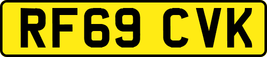 RF69CVK