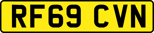 RF69CVN