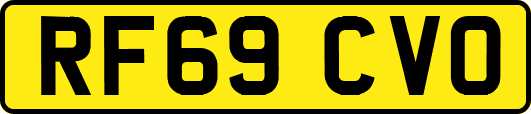 RF69CVO