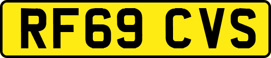 RF69CVS