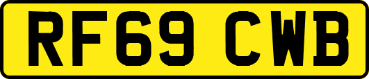 RF69CWB