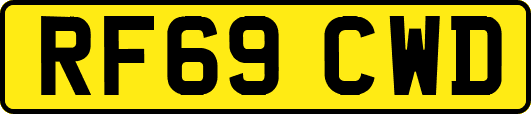 RF69CWD
