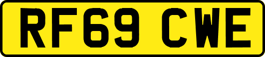 RF69CWE