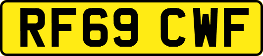 RF69CWF