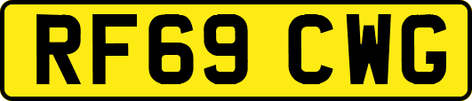 RF69CWG