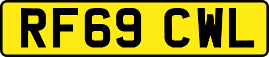 RF69CWL