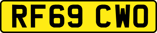 RF69CWO