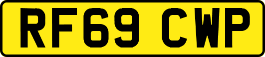 RF69CWP