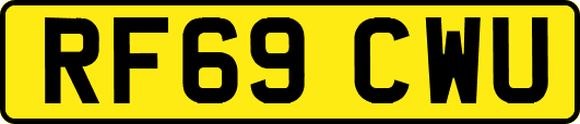 RF69CWU