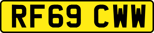 RF69CWW