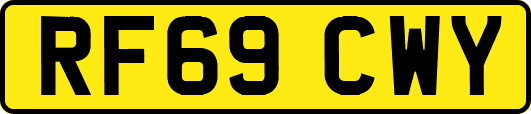RF69CWY
