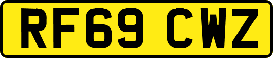 RF69CWZ